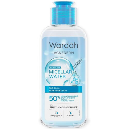 Acnederm Micellar Water