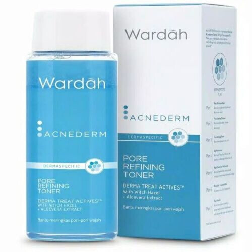 Acnederm Pore Refining Toner