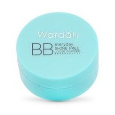 BB Everyday Shine Free Loose Powder