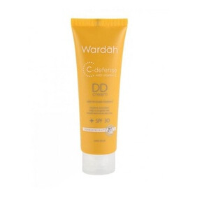 C-Defense Dd Cream