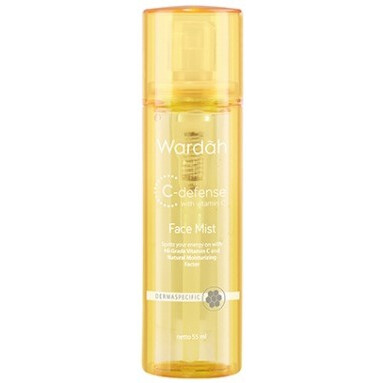 C-Defense Face Mist