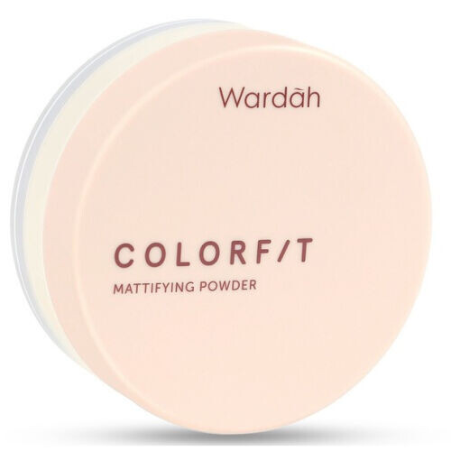 Colorfit Mattifying Powder