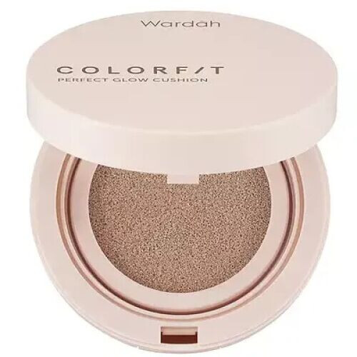 Colorfit Perfect Glow Cushion