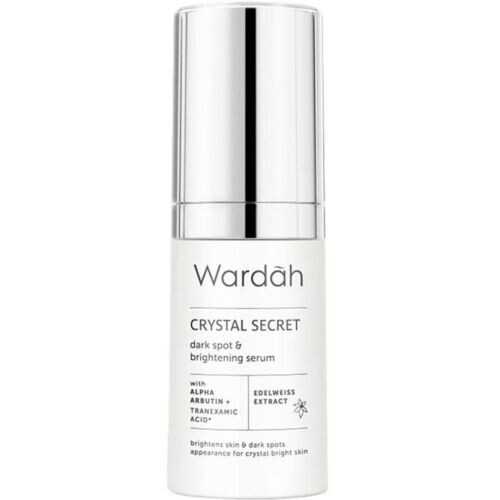 Crystal Secret Dark Spot Brightening Serum