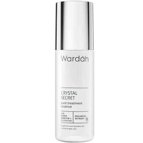 Crystal Secret Pure Treatment Essence