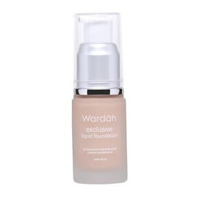 Exclusive Liquid Foundation