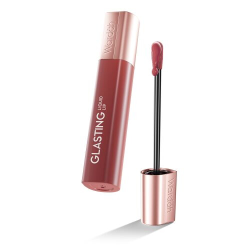 Glasting Lip Liquid 04 Rosewood Radiance
