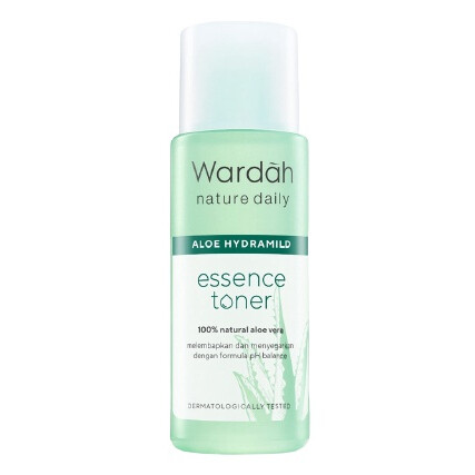 Hydramild Aloe Vera Essence Toner