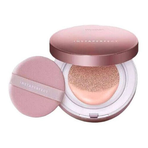 Instaperfect Mineralight Matte BB Cushion
