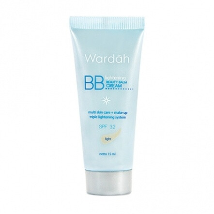 Lightening BB Cream