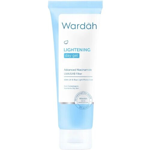 Lightening Day Cream Advanced Niacinamide SPF 30 PA++