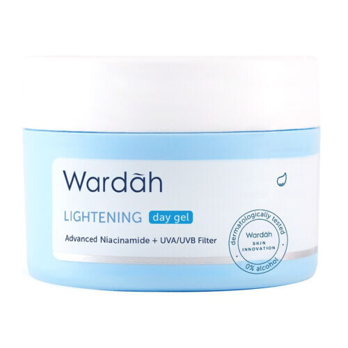 Lightning Day Gel