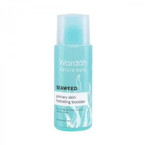 Nature Daily Seaweed Primary Skin Hydrating Booster