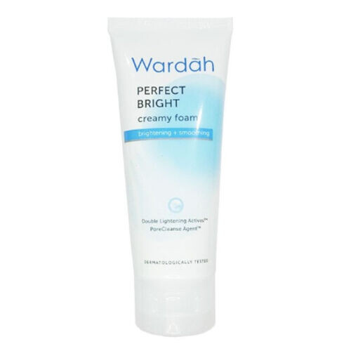 Perfect Bright Creamy Foam