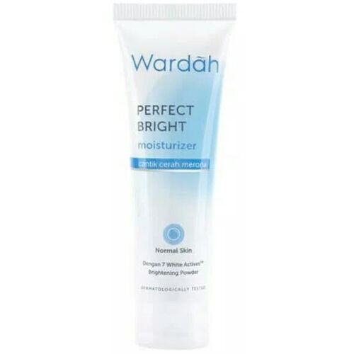 Perfect Bright Moisturizer