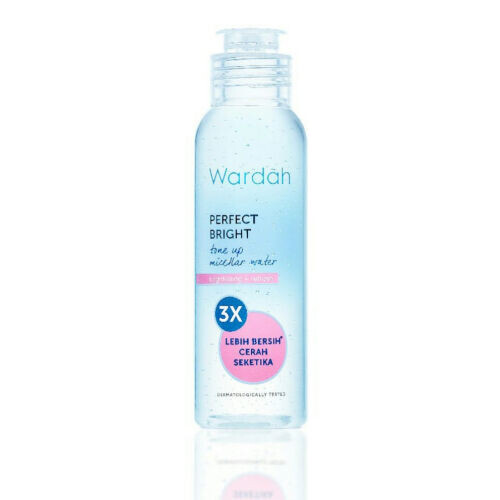 Perfect Tone Up Micellar Water