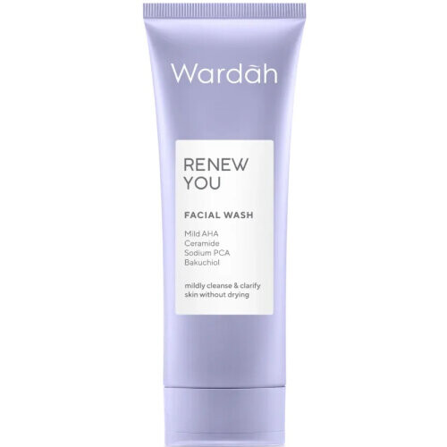 Renew You Facial Wash