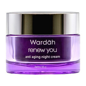 Renew You Night Cream