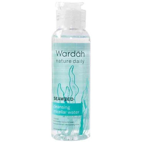 Seaweed Cleansing Micellar Water