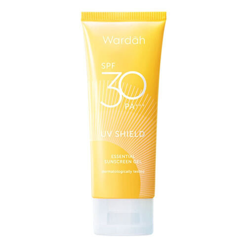 SPF 30 PA+++ UV Shield Essential Sunscreen Gel