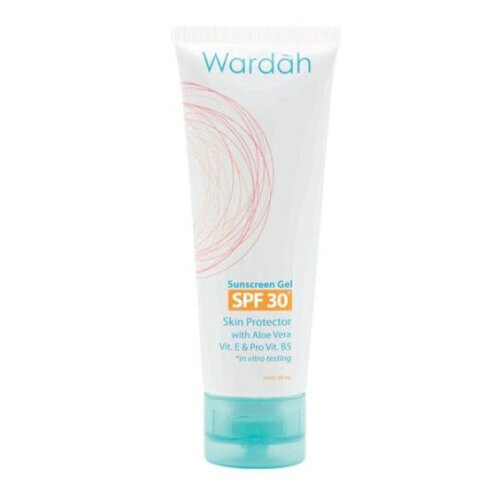 Sun Care Sunscreen Gel SPF 30 PA+++