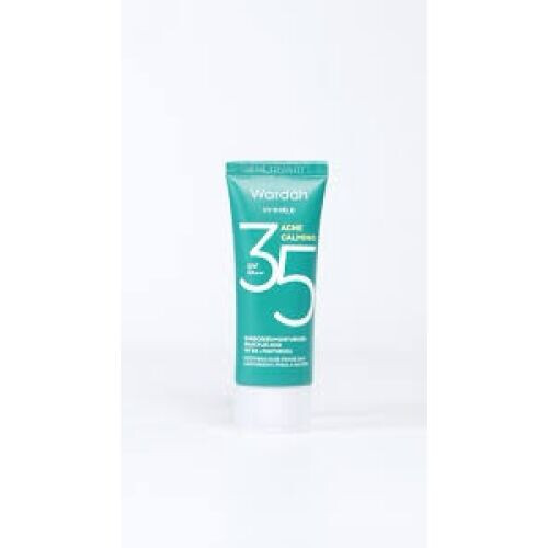 UV Shield Acne Calming Sunscreen Moisturizer SPF 35 PA+++