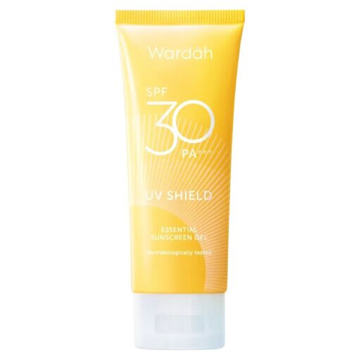 UV Shield Essential Sunscreen Gel SPF 30 PA+++