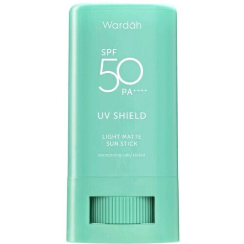 UV Shield Light Matte Sun Stick SPF 50 PA++++