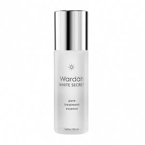 White Secret Pure Treatment Essence