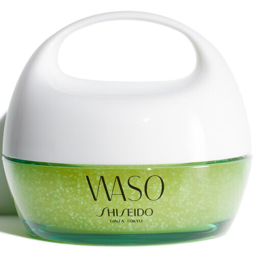 Satocane Pore Purifying Scrub Mask