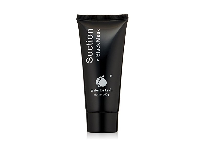 Water Ice Levin Blackhead Suction Black Head Mask, 60g