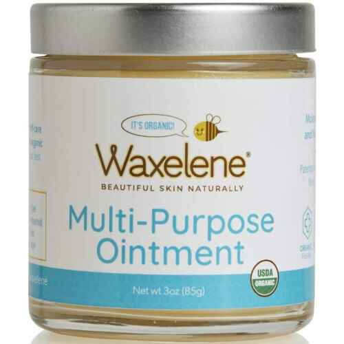 Multi-Purpose Ointment