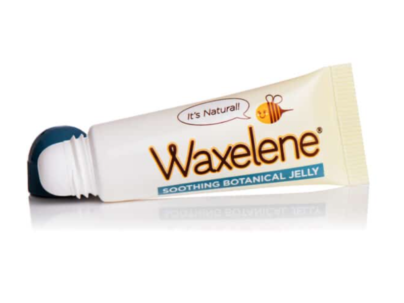 Waxelene Soothing Botanical Jelly, 0.25 fl oz/7.4 mL