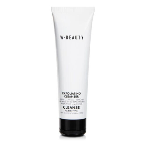 Cleanse Exfoliating Cleanser