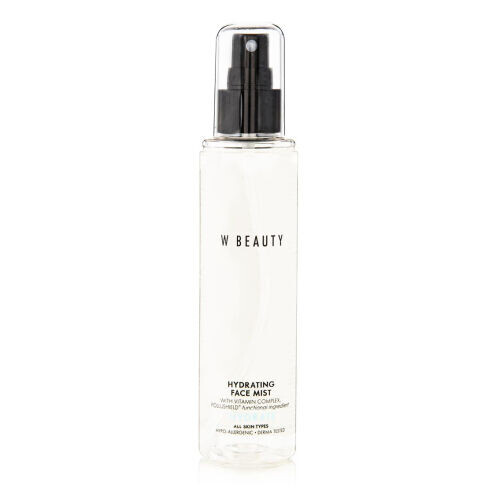 Hydrating Face Mist