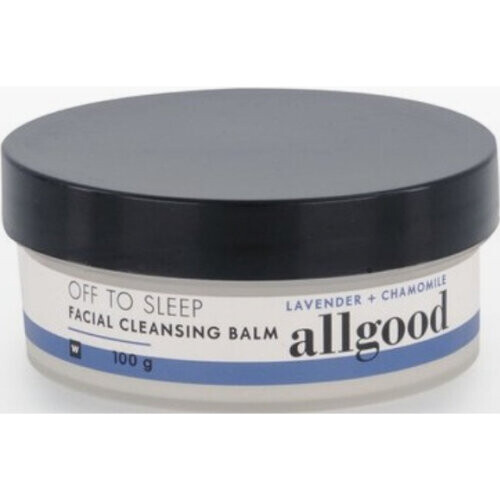 Sleep Facial Cleansing Balm