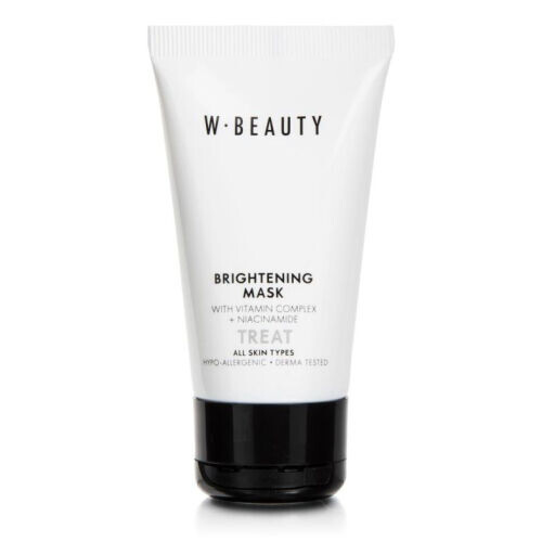 Treat Brightening Mask