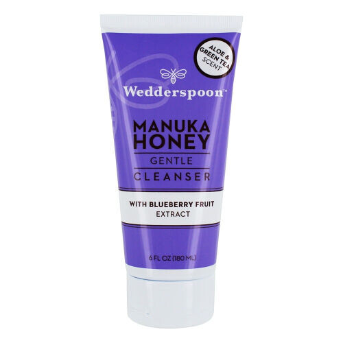Manuka Honey Gentle Cleanser