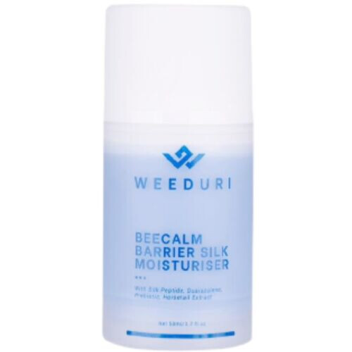 Beecalm Barrier Silk Moisturiser