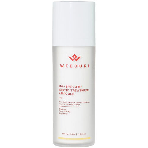 Honeyplump Biotic Treatment Ampoule