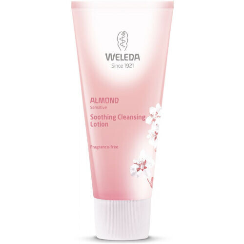 Almond Soothing Cleansing Lotion
