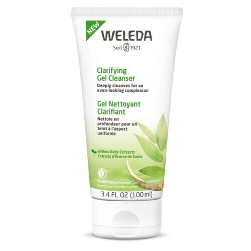 Clarifying Gel Cleanser