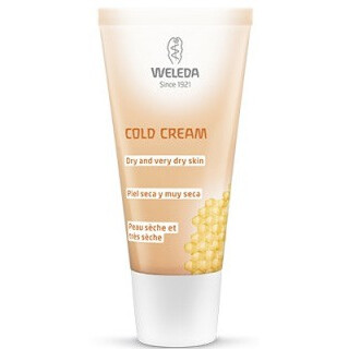 Cold Cream