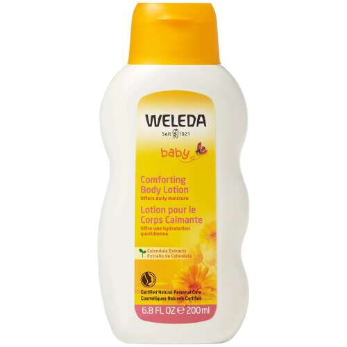 Comforting Body Lotion