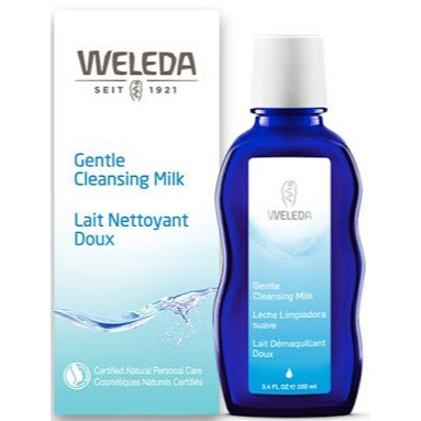 Gentle Cleansing Milk