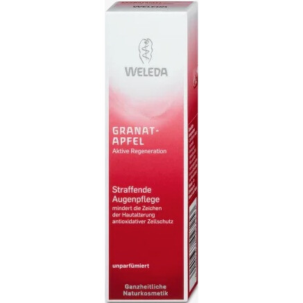 Granateapfel Regeration Eyecream