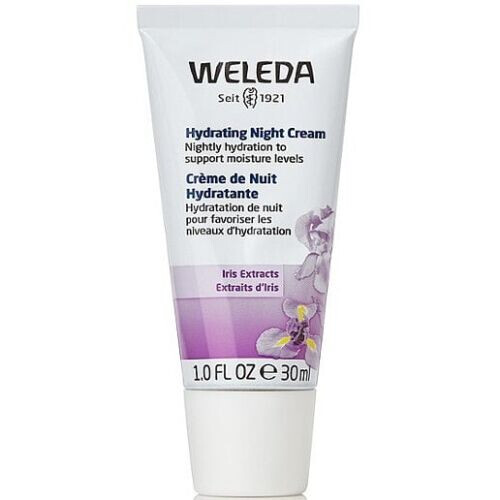 Hydrating Night Cream