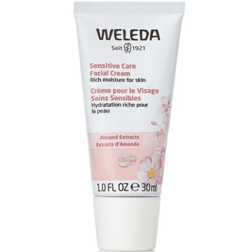 Sensitive Care Face Cream