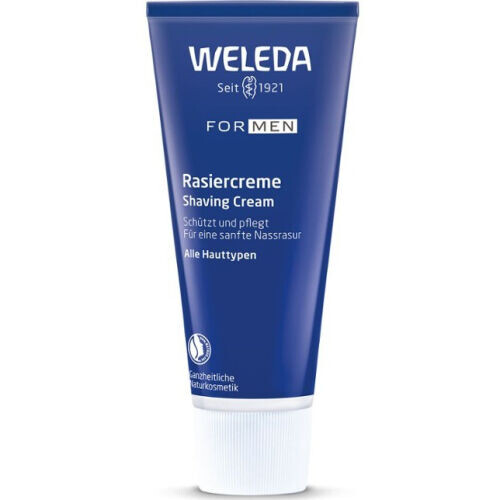 Shaving Cream (Rasiercreme)