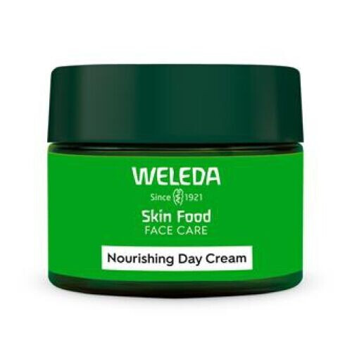Skin Food Face Care Nourishing Day Cream